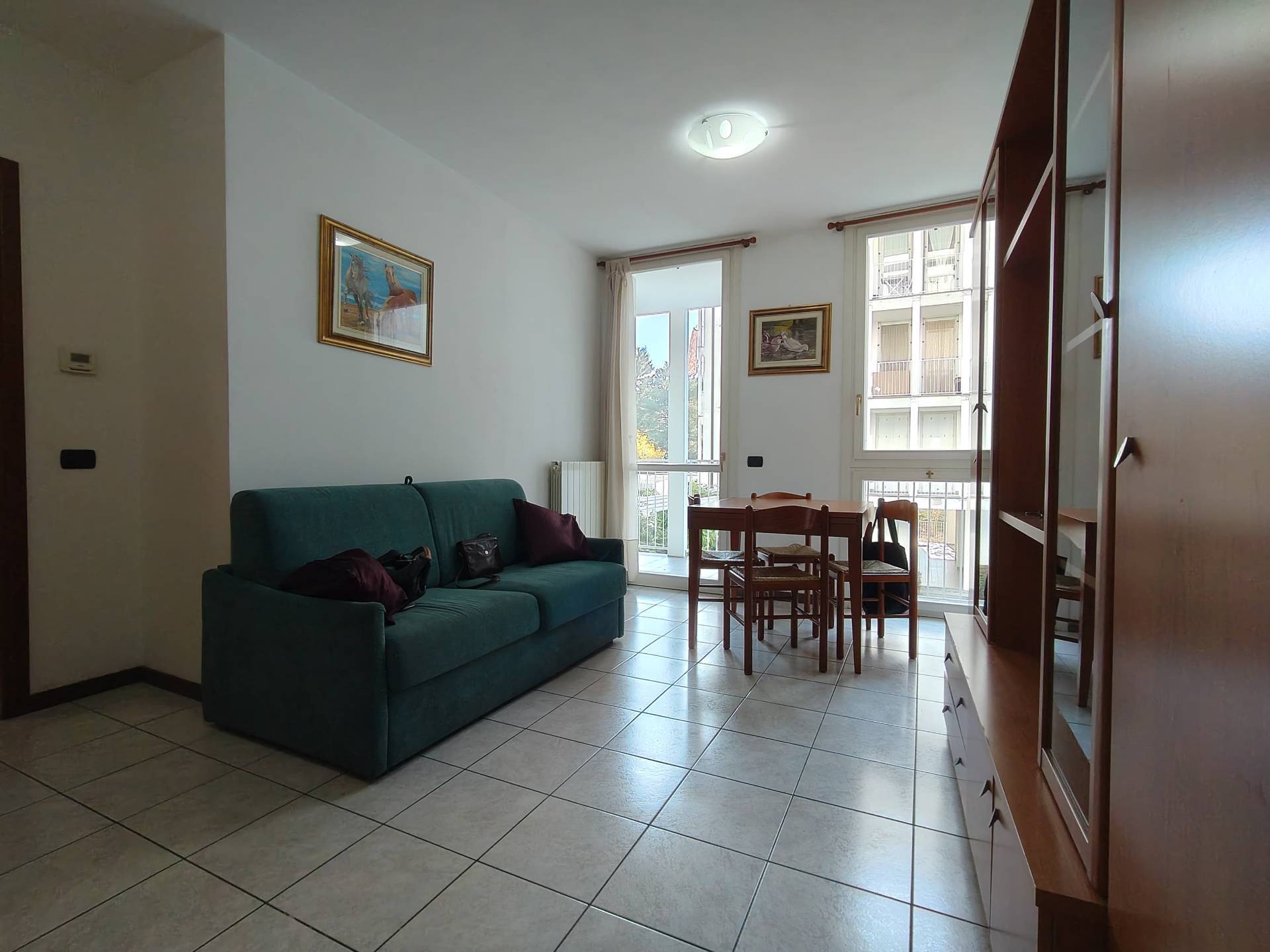 Appartamento in vendita a Gallarate, Arnate