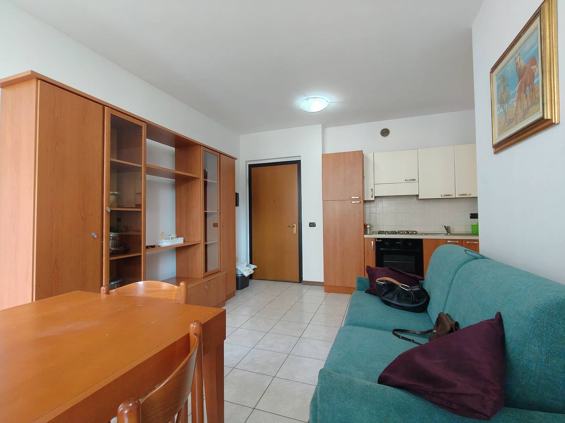 Appartamento in vendita a Gallarate, Arnate