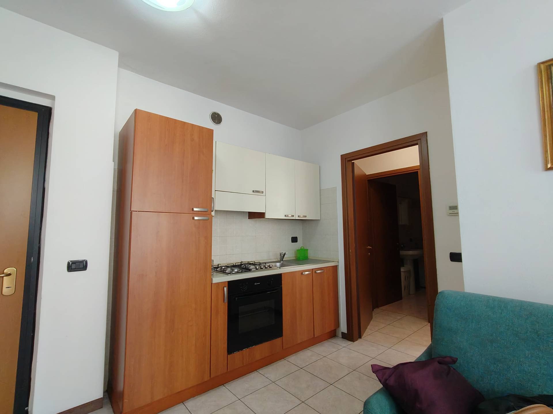 Appartamento in vendita a Gallarate, Arnate
