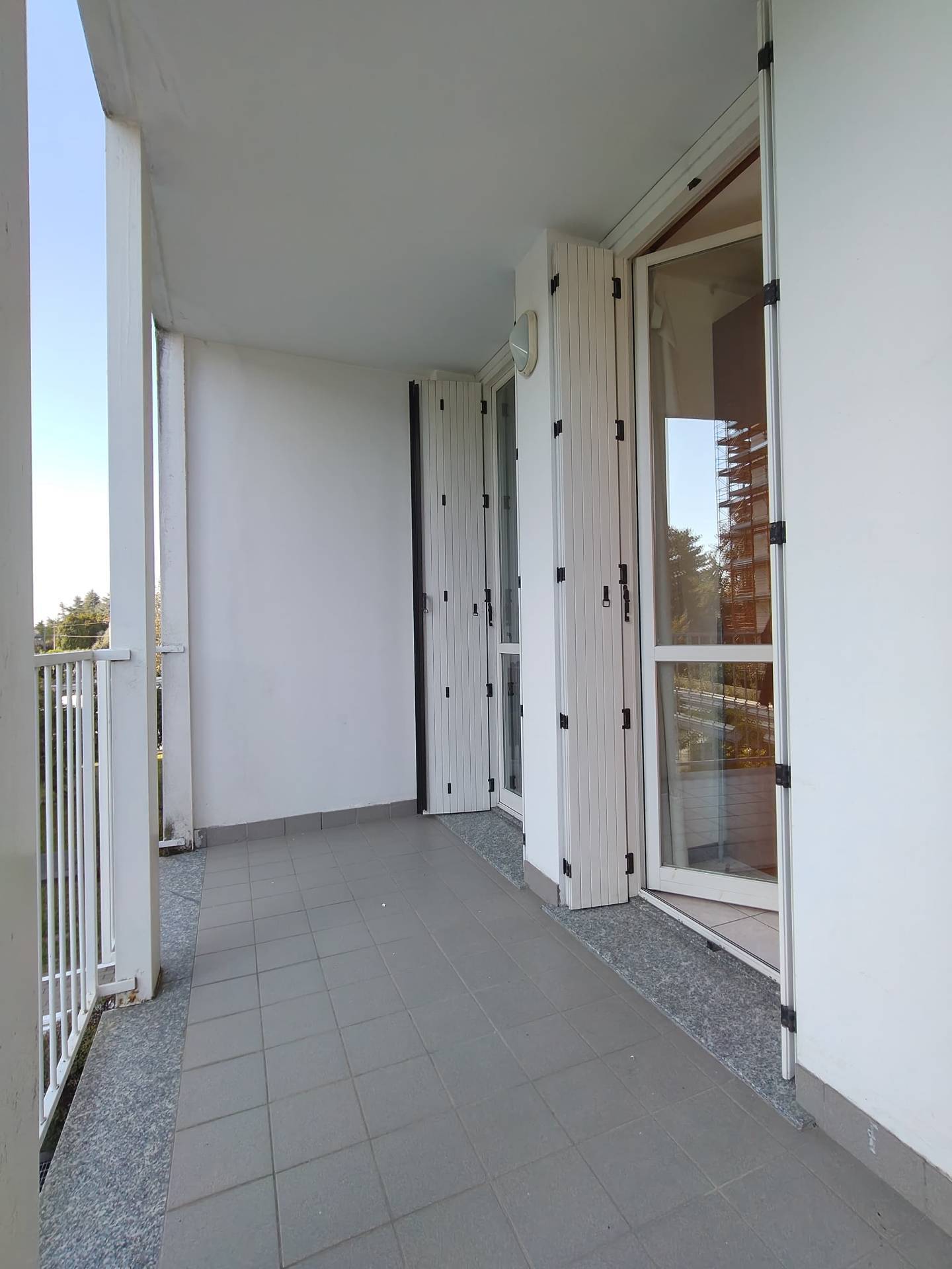 Appartamento in vendita a Gallarate, Arnate