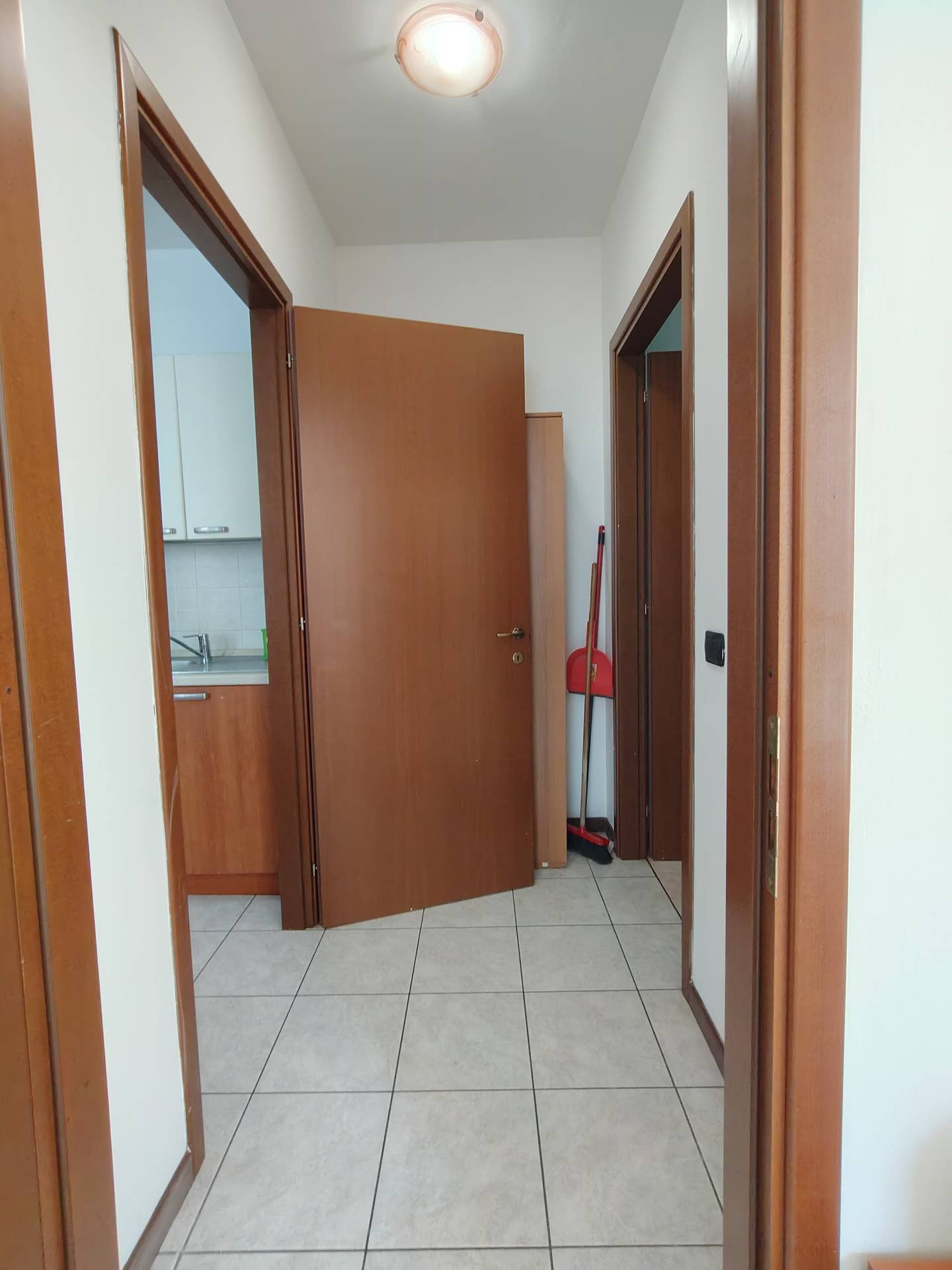 Appartamento in vendita a Gallarate, Arnate