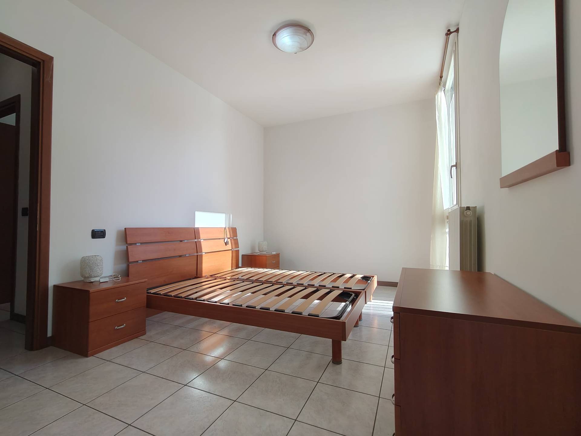 Appartamento in vendita a Gallarate, Arnate
