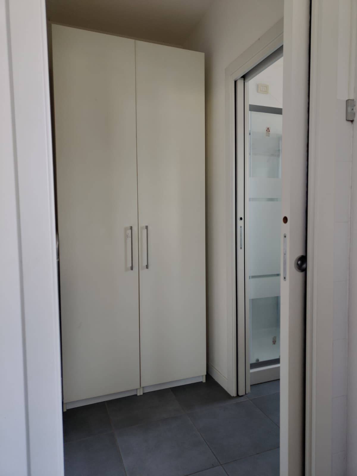 Appartamento in vendita a Carnago, Milanello