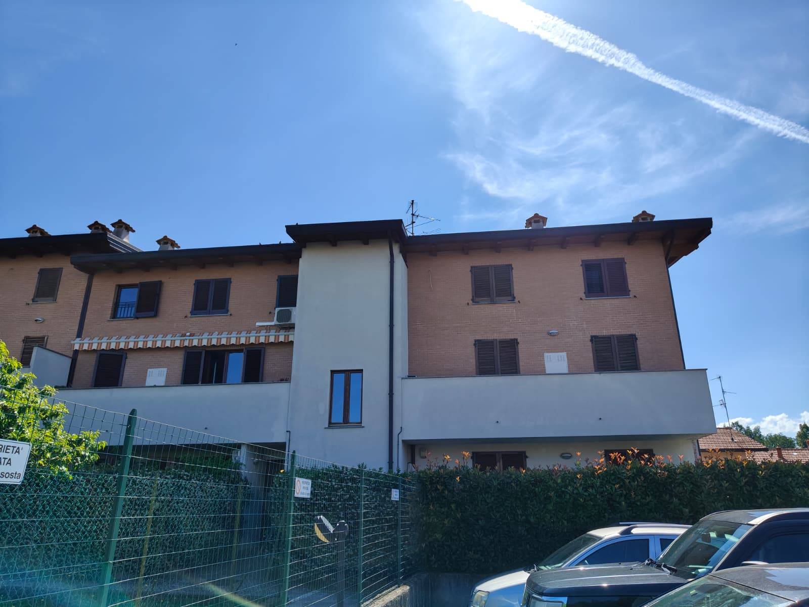 Appartamento in vendita a Carnago, Milanello