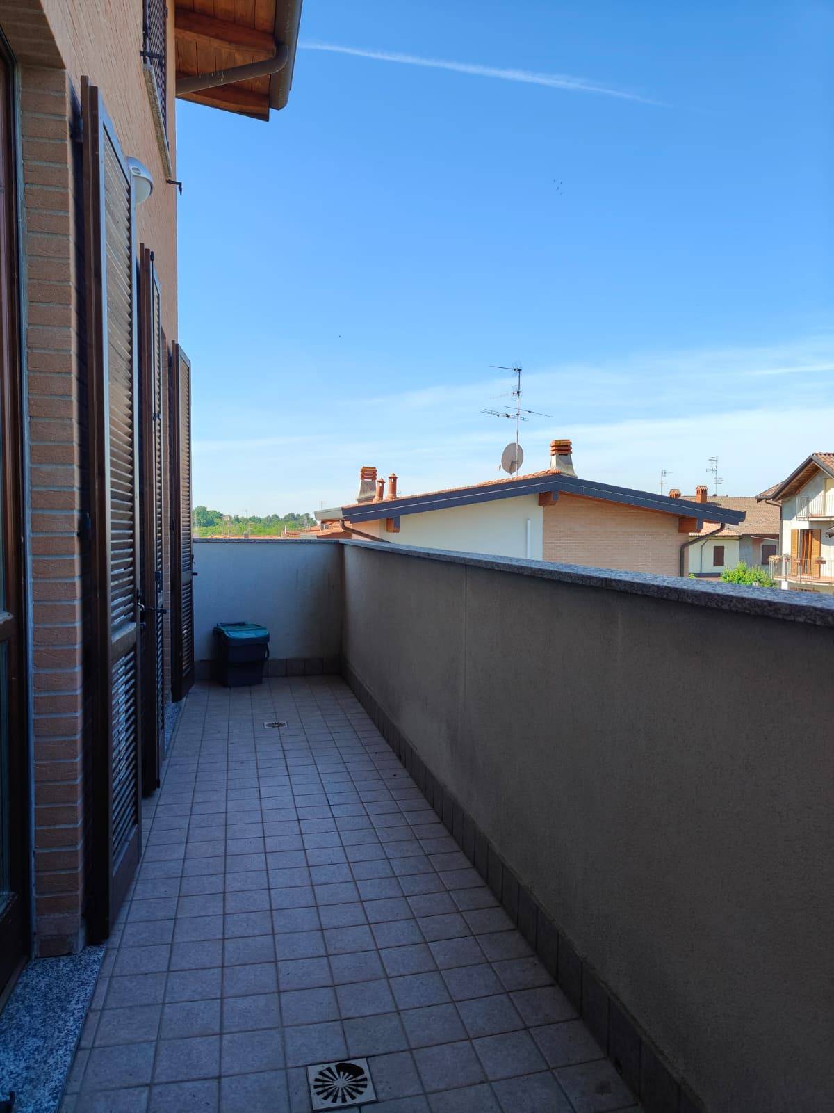 Appartamento in vendita a Carnago, Milanello