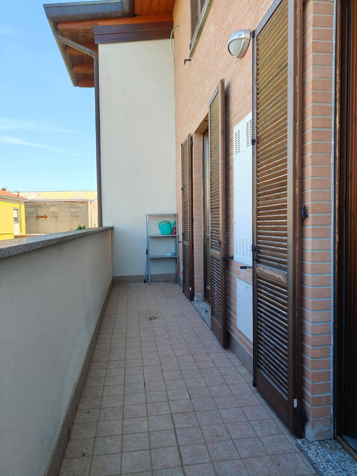 Appartamento in vendita a Carnago, Milanello