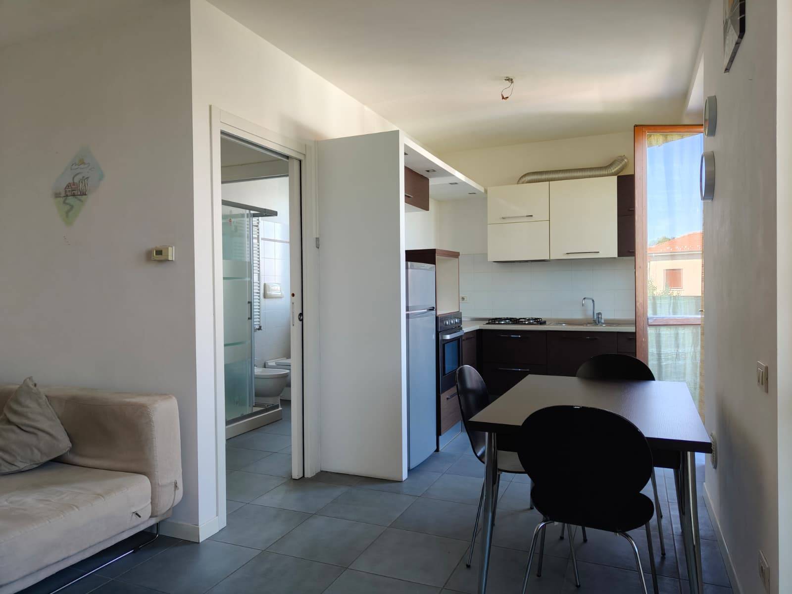 Appartamento in vendita a Carnago, Milanello