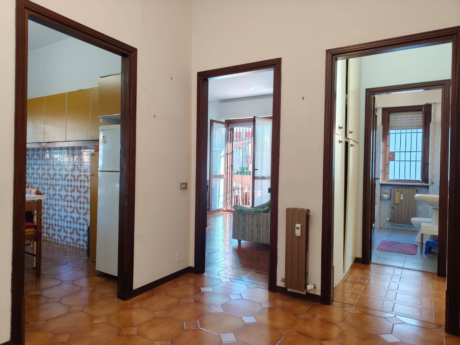 Appartamento in vendita a Gallarate, Arnate