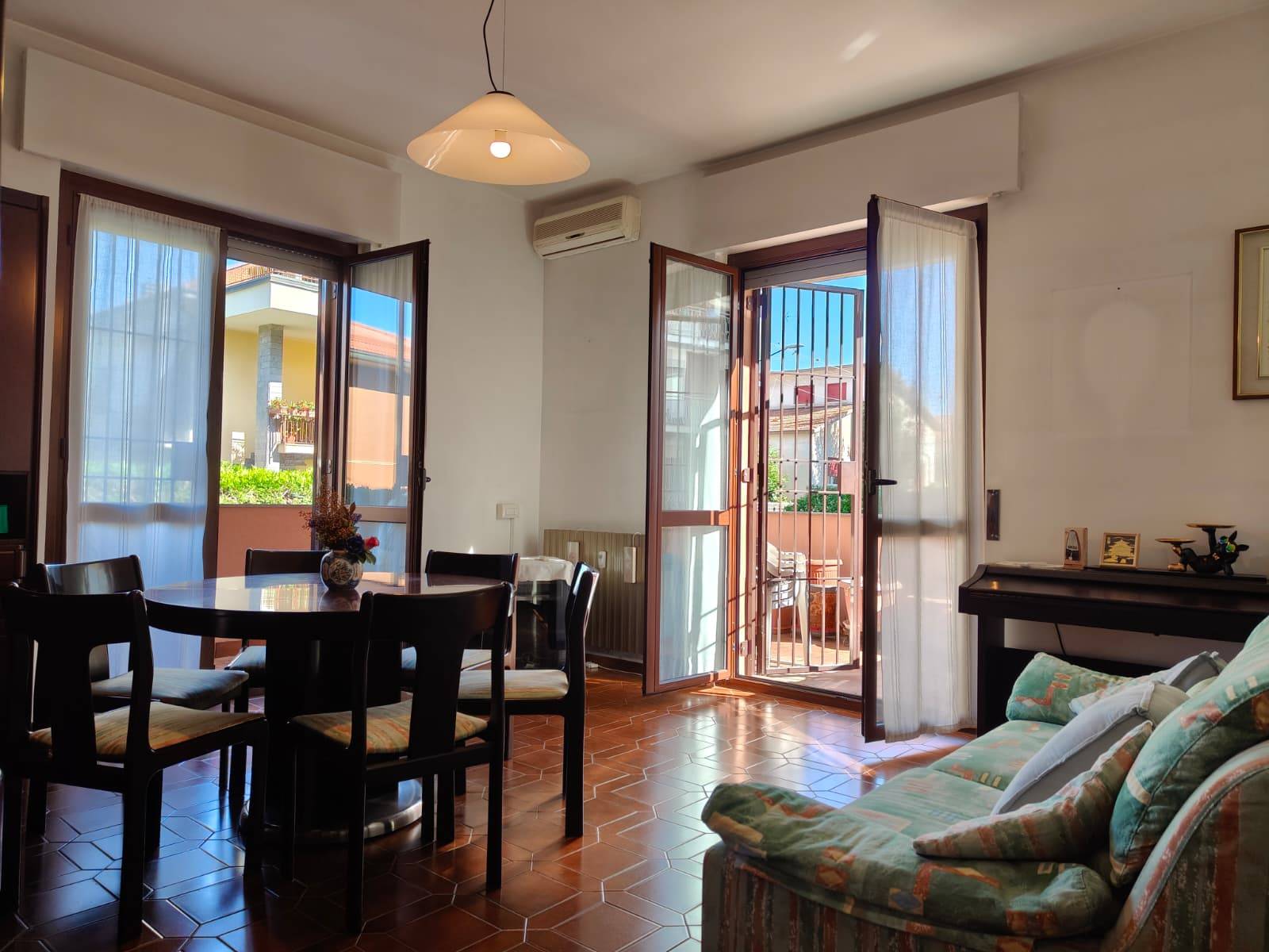 Appartamento in vendita a Gallarate, Arnate