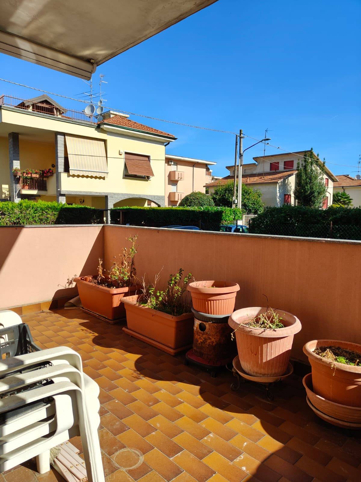 Appartamento in vendita a Gallarate, Arnate