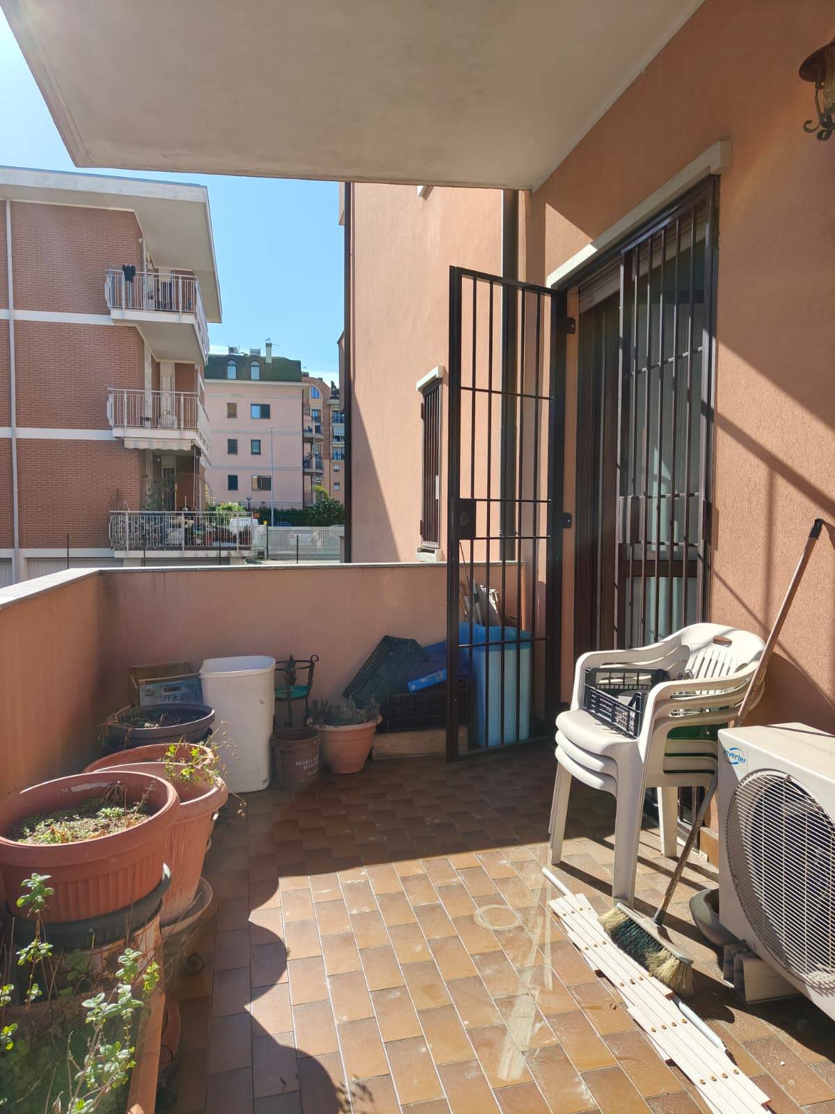 Appartamento in vendita a Gallarate, Arnate