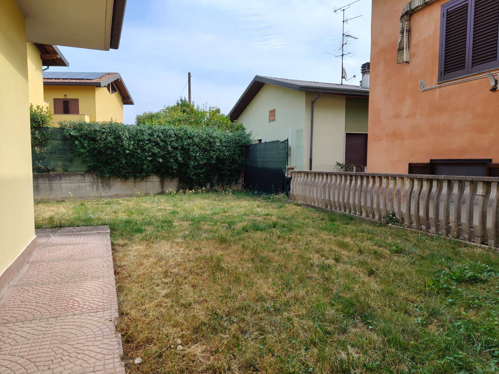 Appartamento in vendita a Cardano al Campo