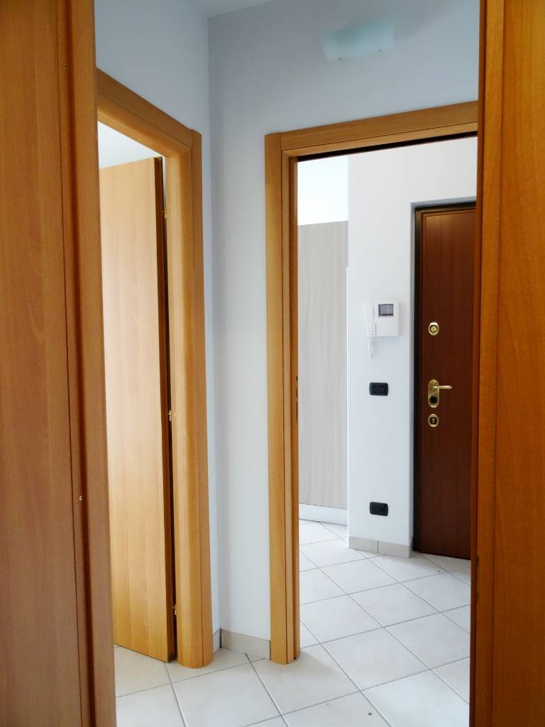 Appartamento in vendita a Gallarate, Madonna in Campagna