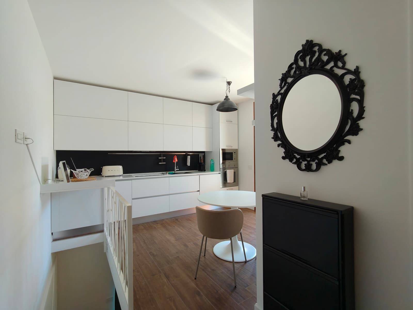 Appartamento in vendita a Gallarate, Crenna