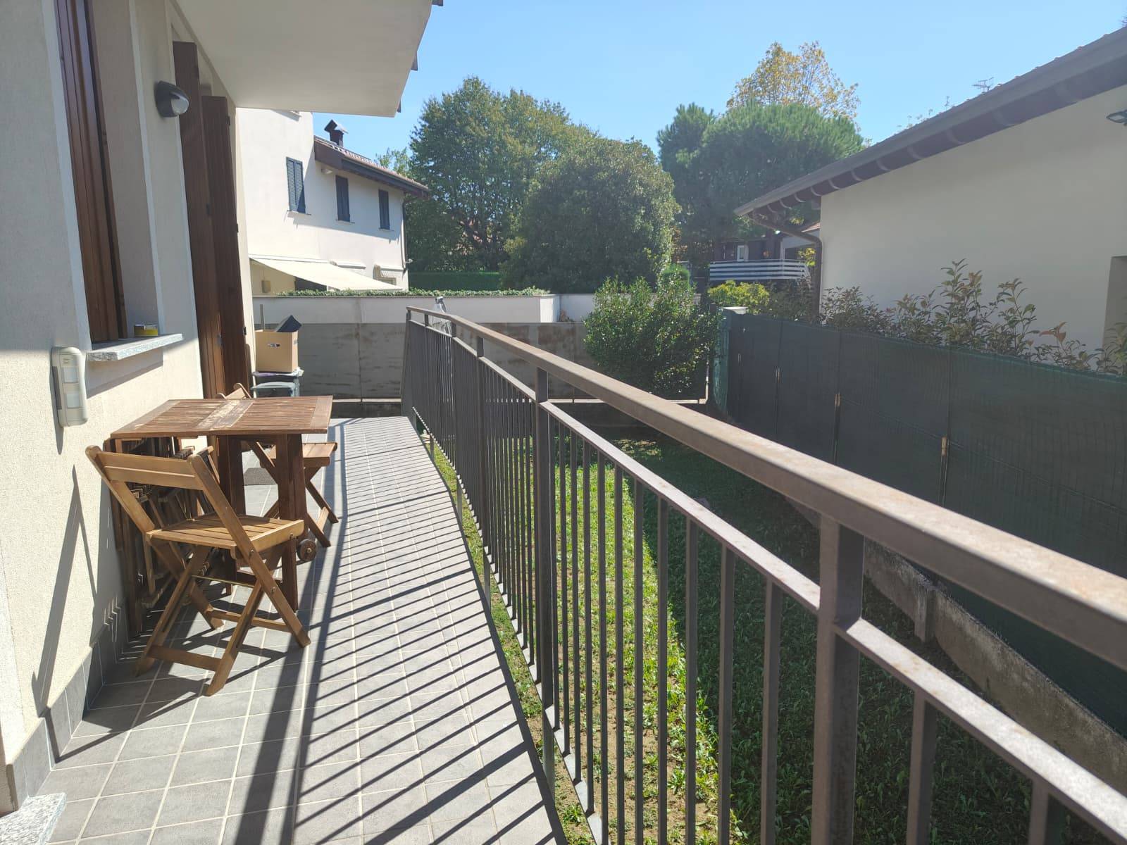 Appartamento in vendita a Gallarate, Crenna