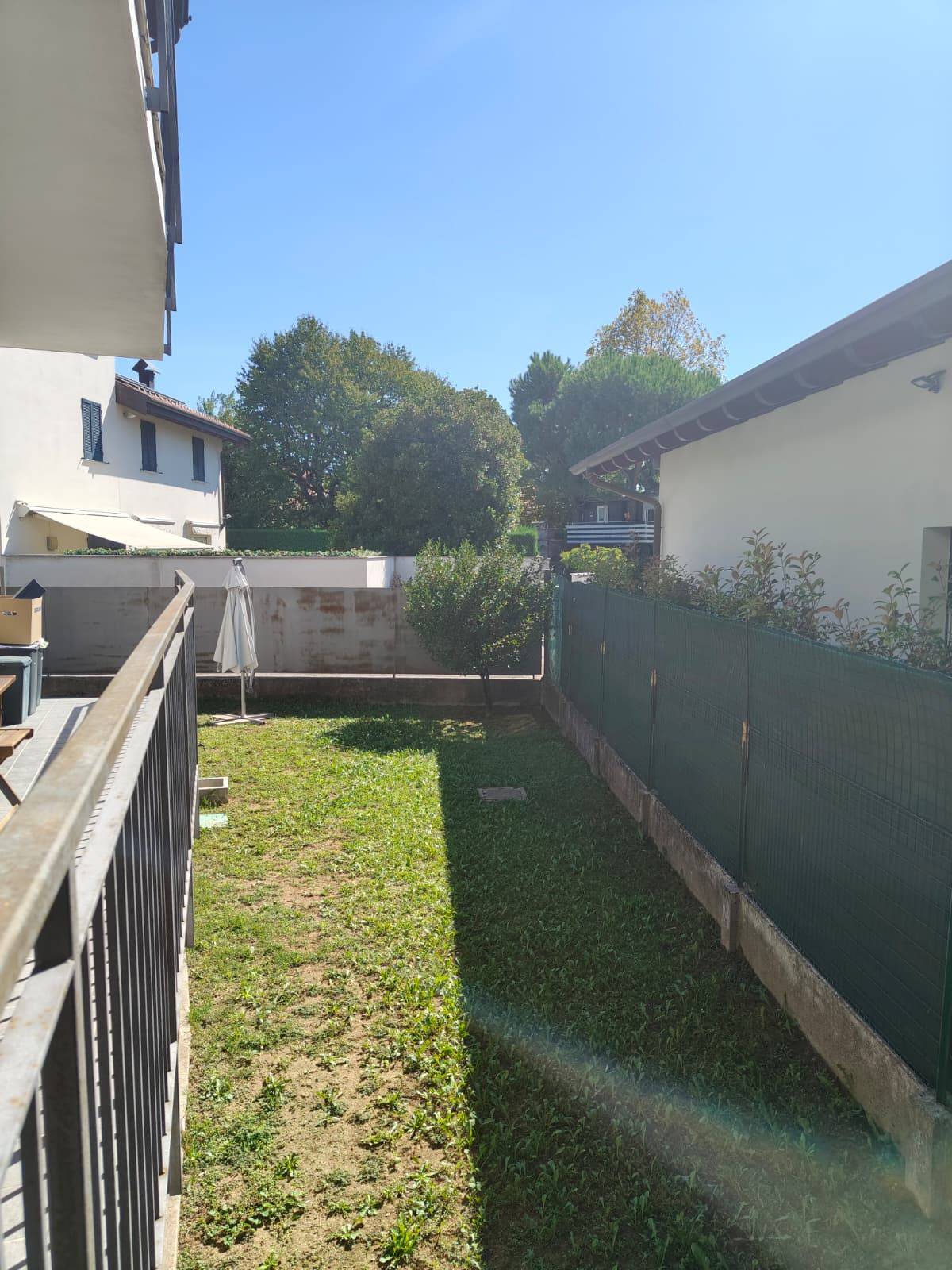 Appartamento in vendita a Gallarate, Crenna