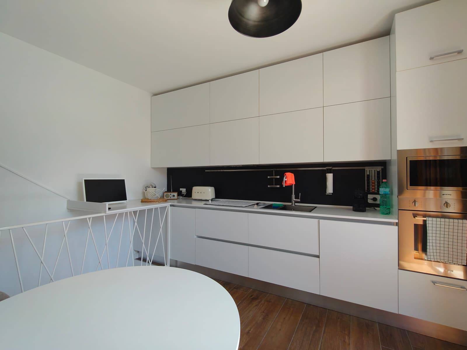 Appartamento in vendita a Gallarate, Crenna