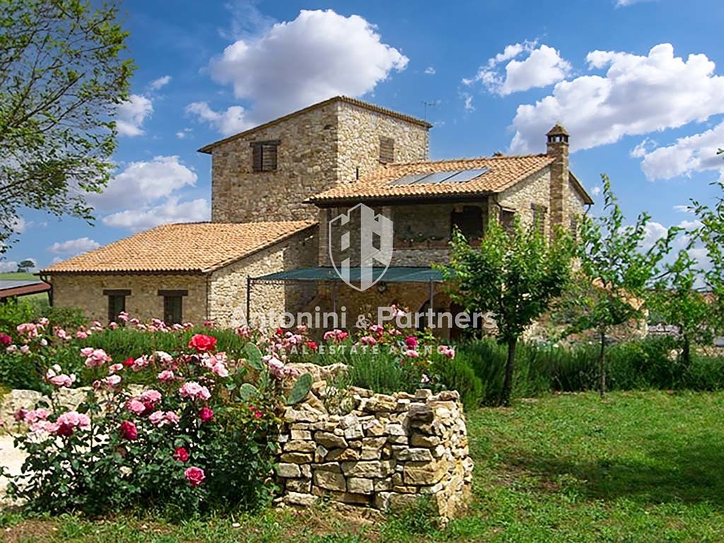 Casa indipendente in vendita in piazza del popolo, Todi