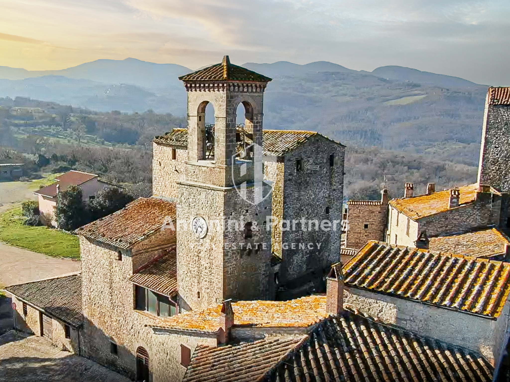 Casa indipendente in vendita in frazione izzalini 14, Todi