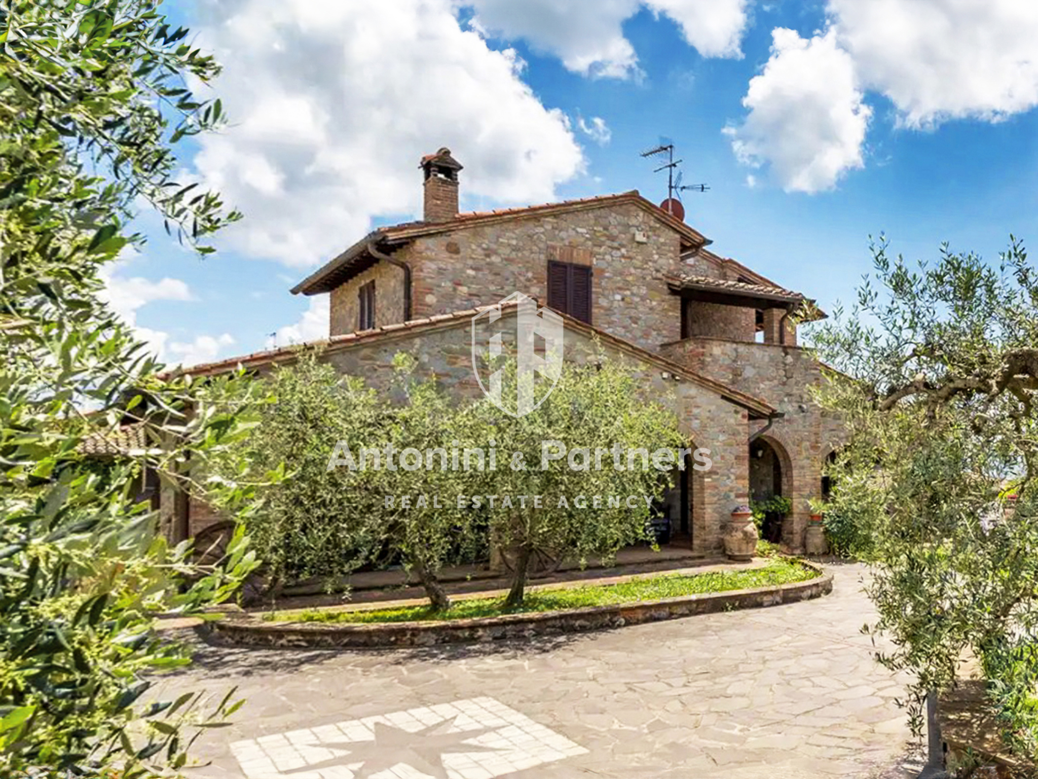 Casa indipendente con giardino in piazza plebiscito, Citt della Pieve