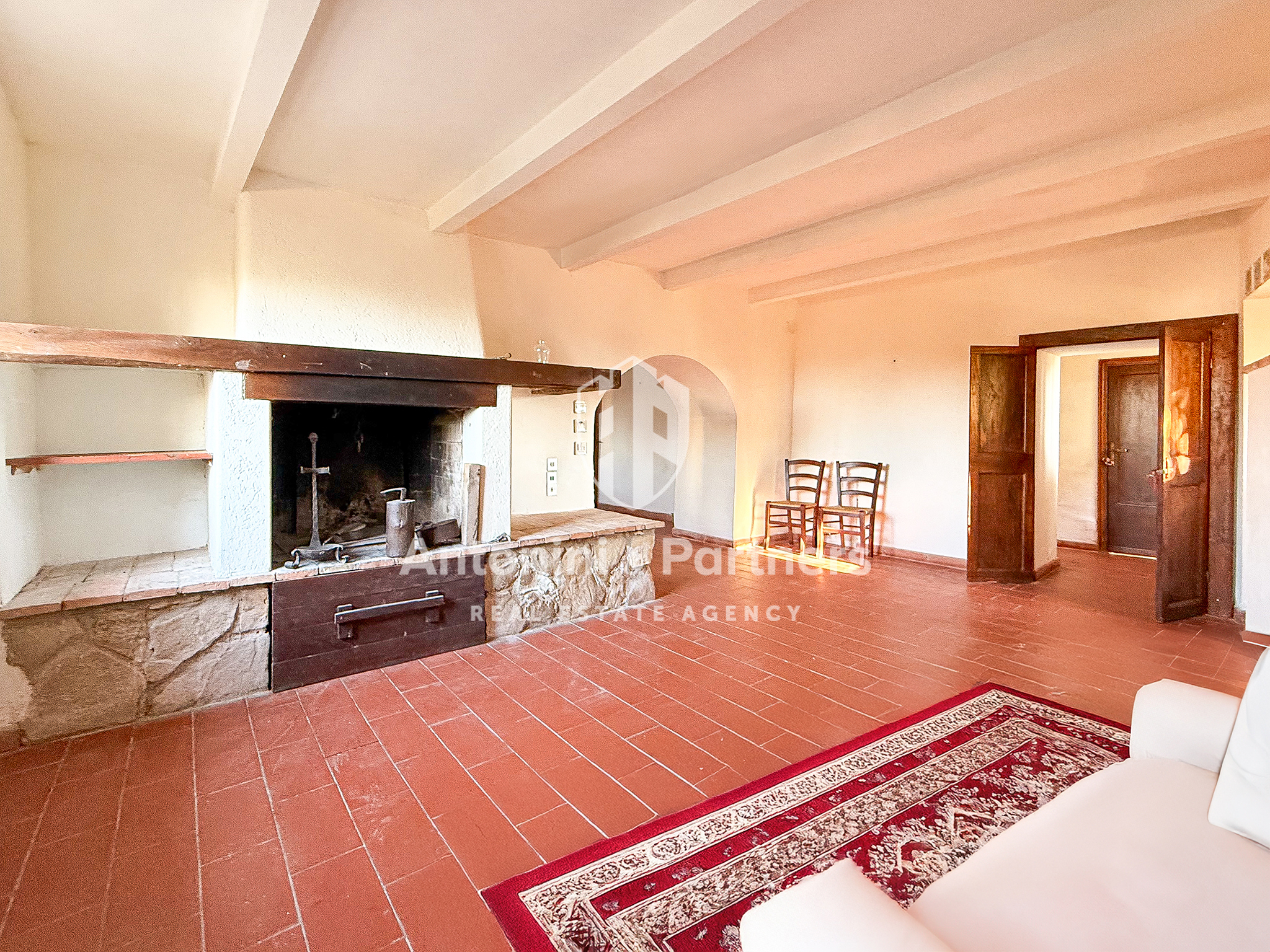 Casa indipendente in vendita in str. di canneto, Perugia