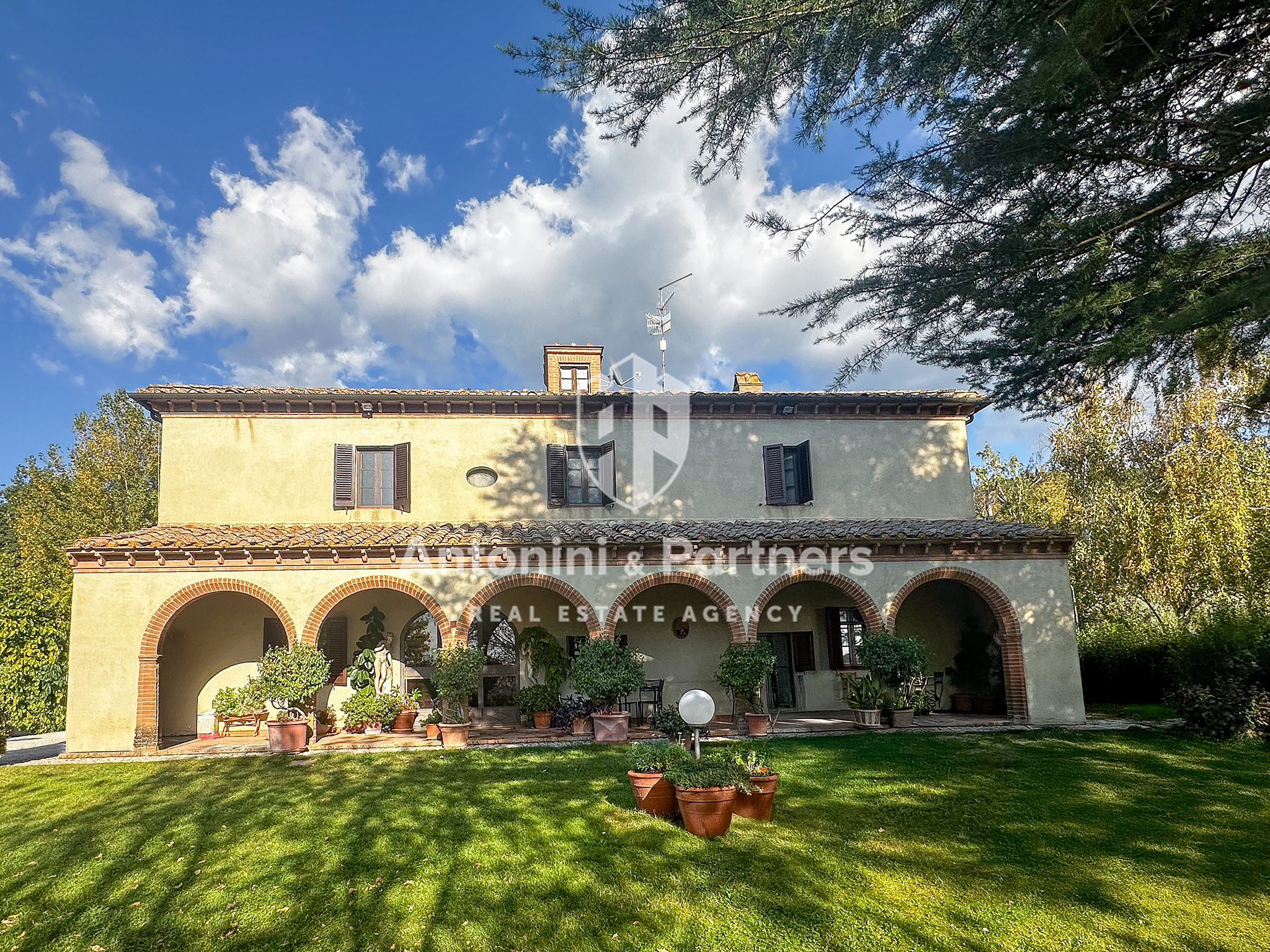 Casa indipendente con giardino in strada di siano, Amelia