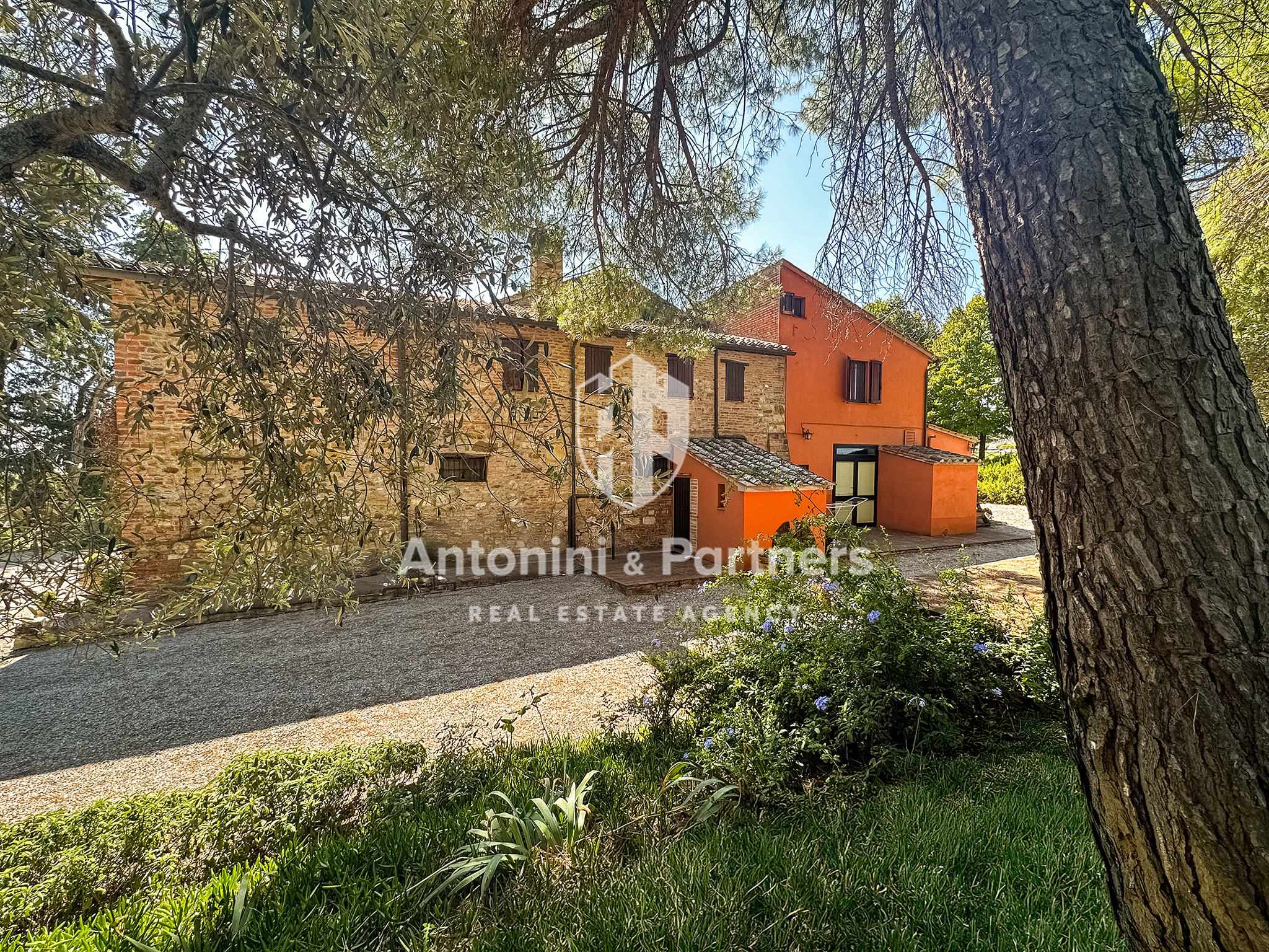 Casa indipendente a basso consumo in via dei partigiani, Castiglione del Lago