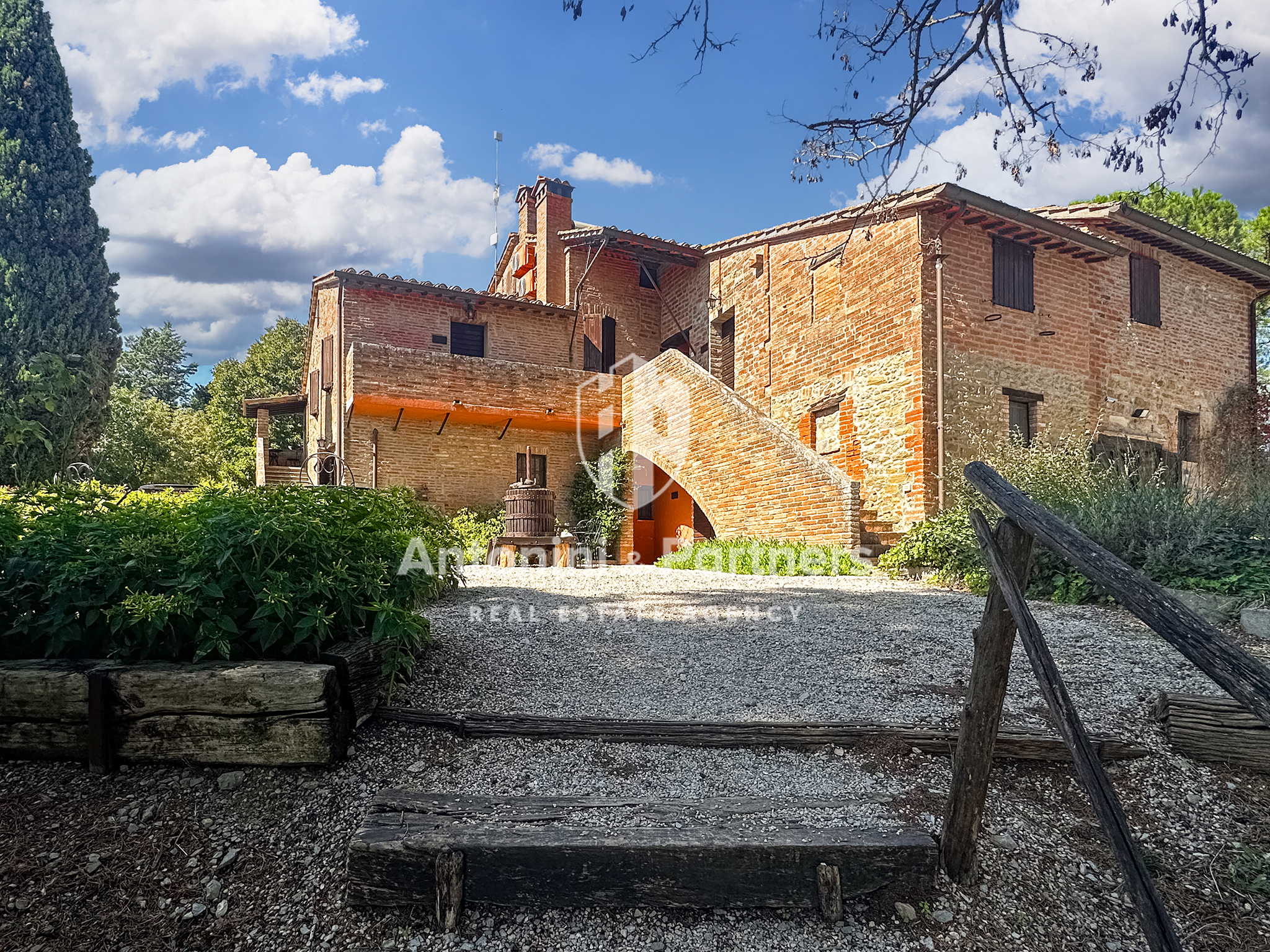 Casa indipendente a basso consumo in via dei partigiani, Castiglione del Lago