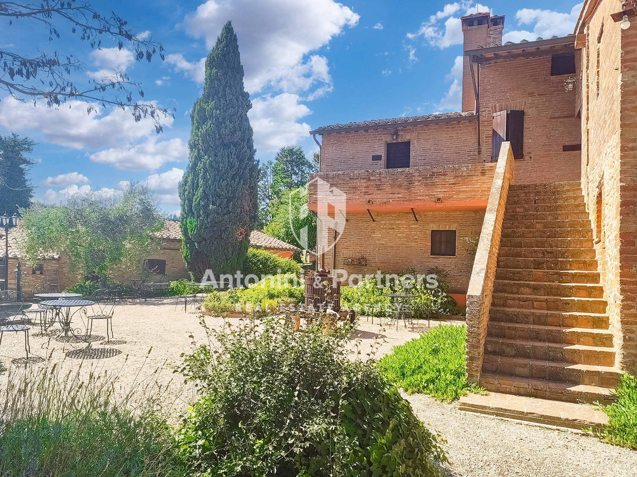 Casa indipendente a basso consumo in via dei partigiani, Castiglione del Lago