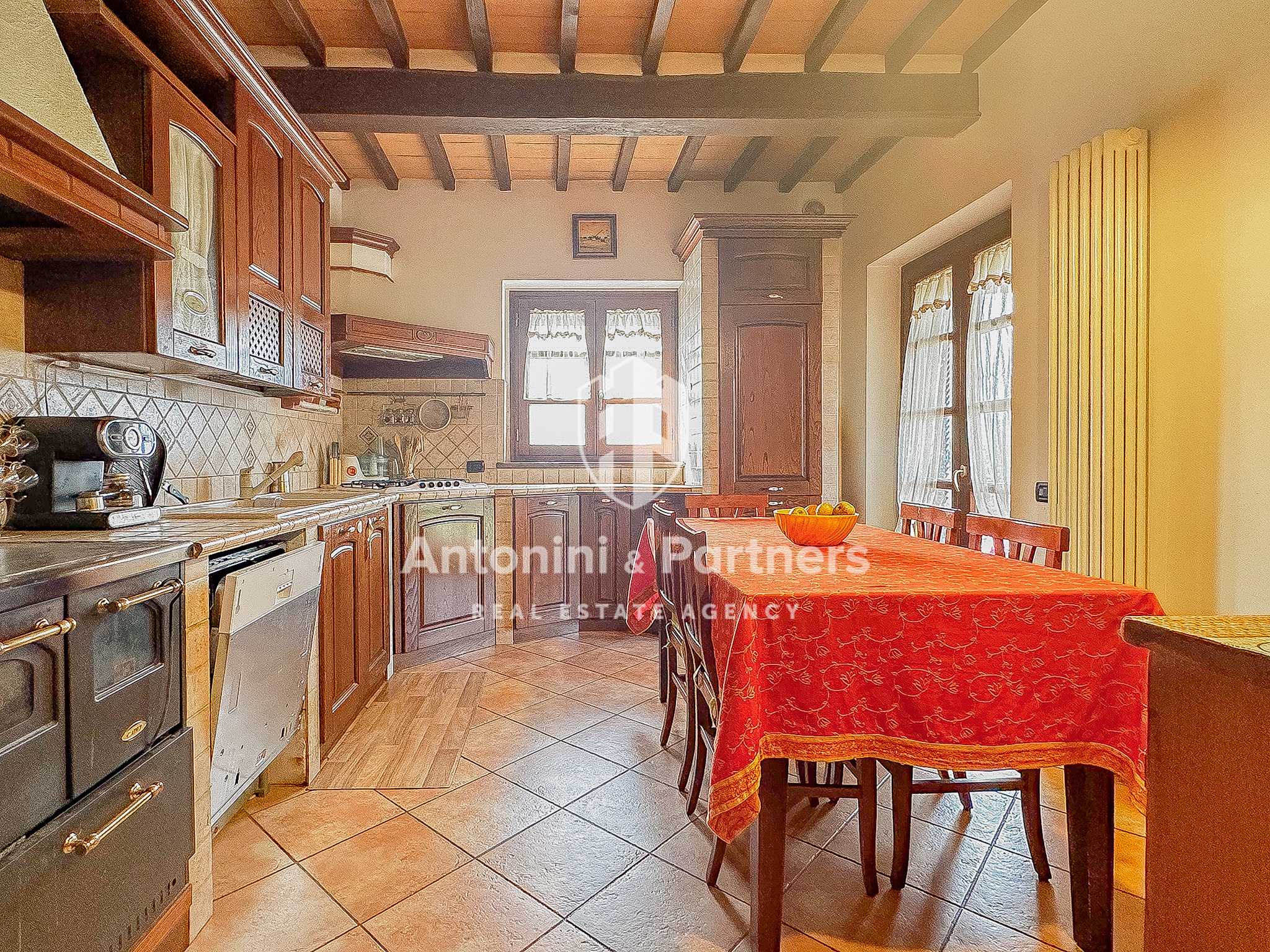 Casa indipendente con giardino in vocabolo mandoleto, Citt della Pieve