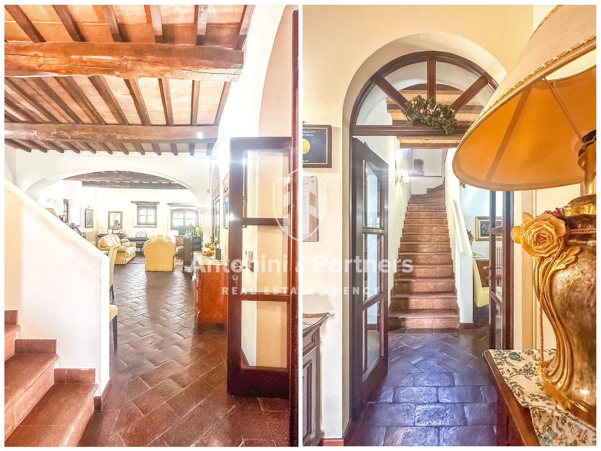 Casa indipendente con giardino in strada di siano, Amelia