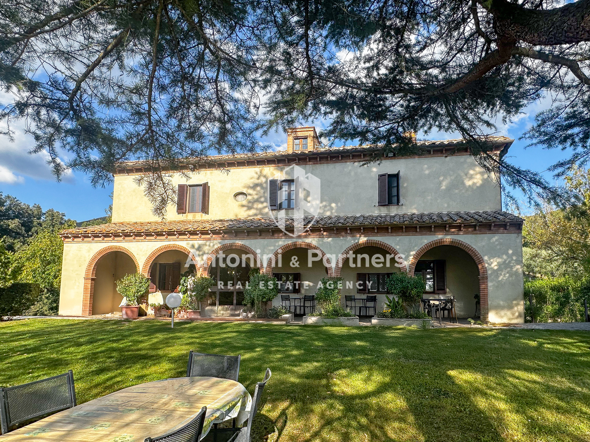 Casa indipendente con giardino in strada di siano, Amelia