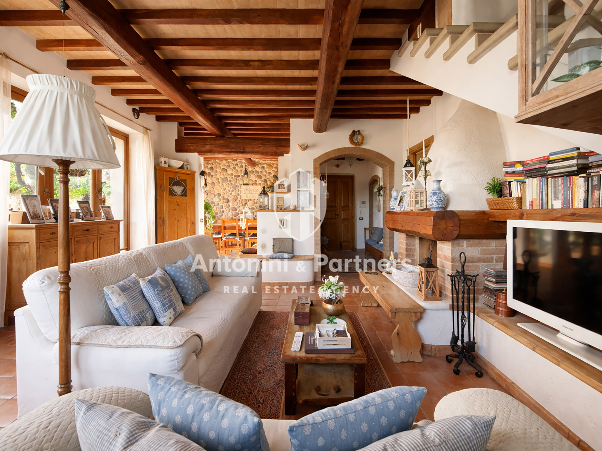 Casa indipendente con giardino in strada provinciale 385 385, Gualdo Cattaneo