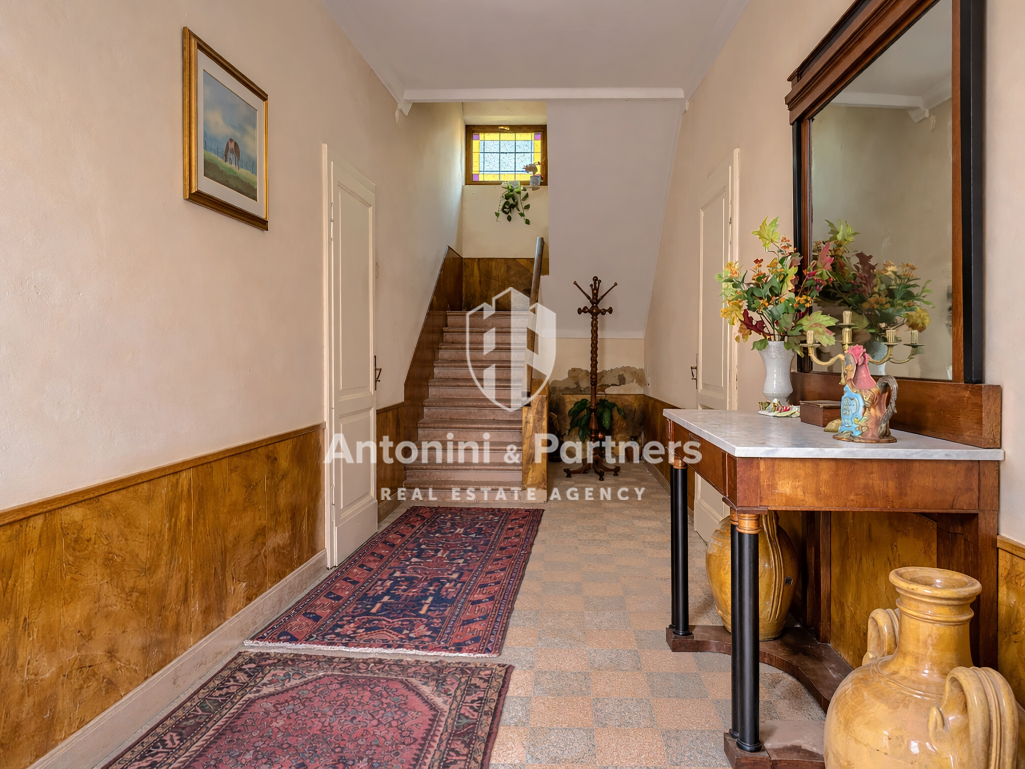 Stabile/Palazzo da ristrutturare in viale vittorio veneto, Marsciano