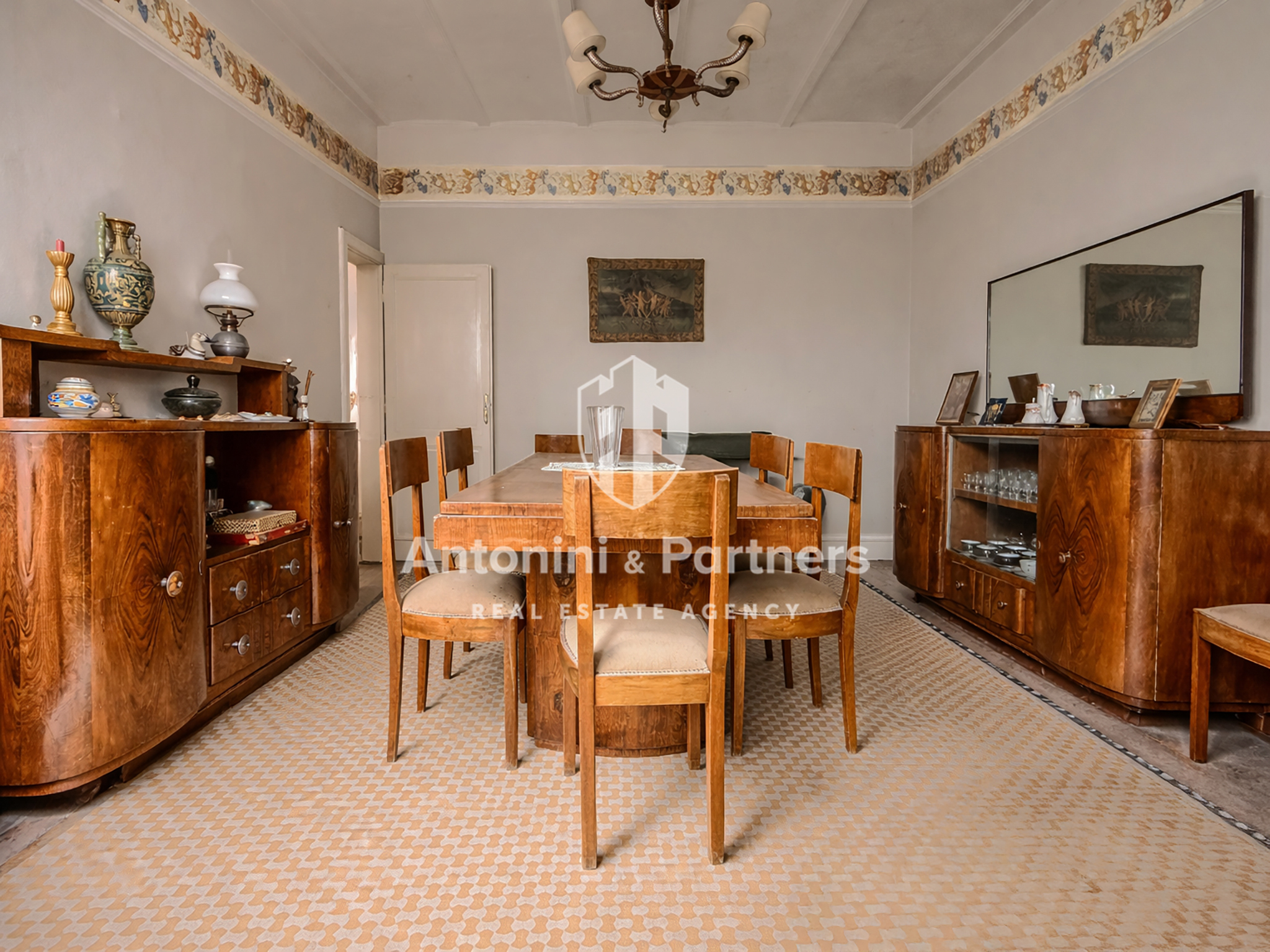 Stabile/Palazzo da ristrutturare in viale vittorio veneto, Marsciano