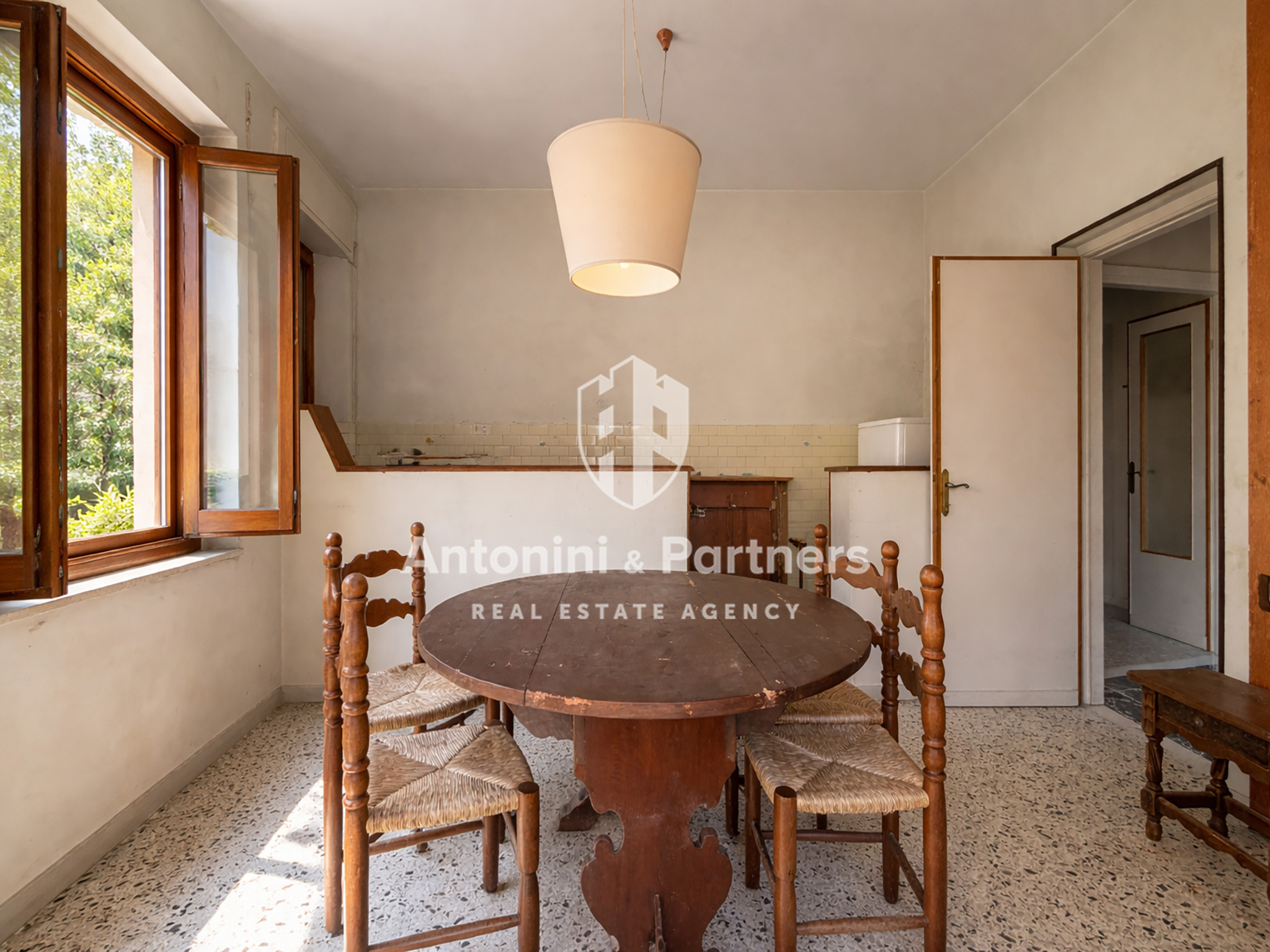 Appartamento con terrazzi in via ritorta, Tuoro sul Trasimeno