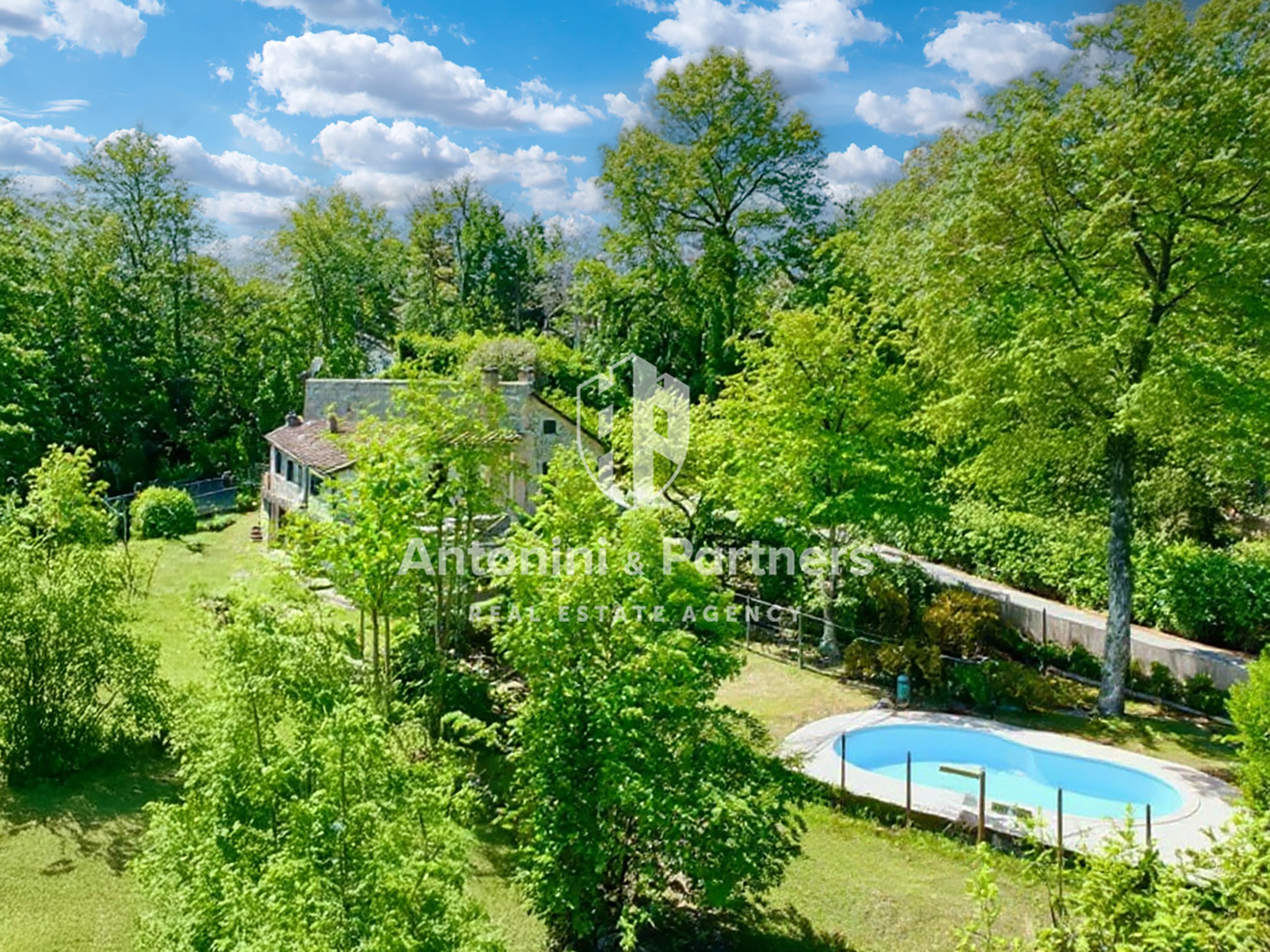 Casa indipendente con terrazzo in sp307, Piegaro