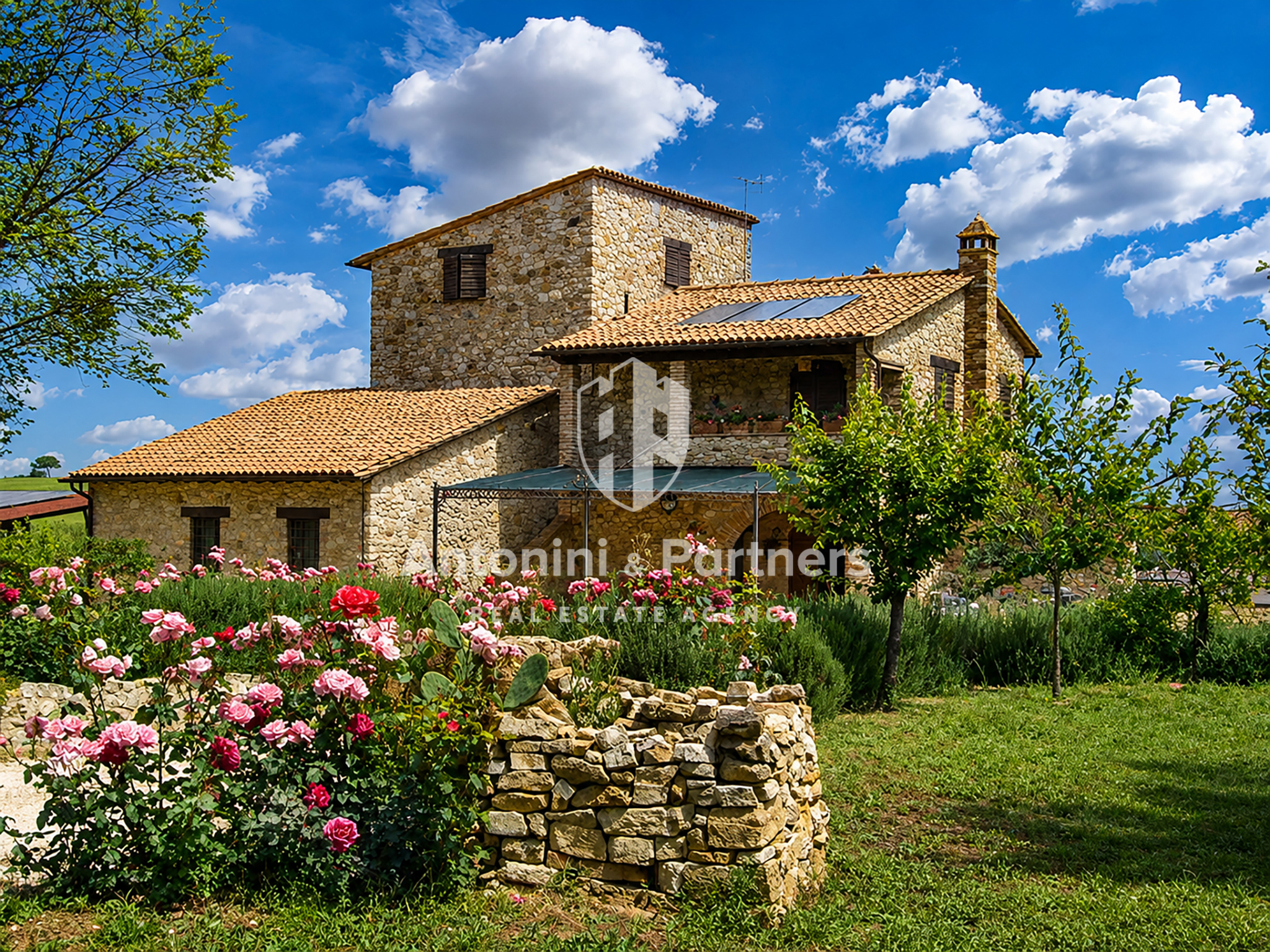Casa indipendente in vendita in strada provinciale 374, San Venanzo
