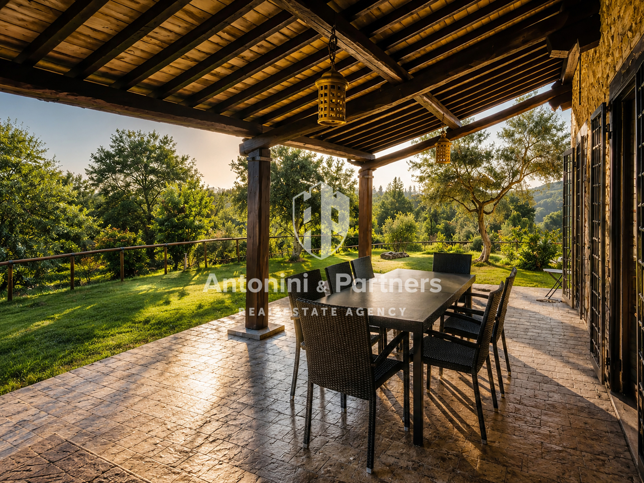 Casa indipendente in vendita in strada provinciale 374, San Venanzo