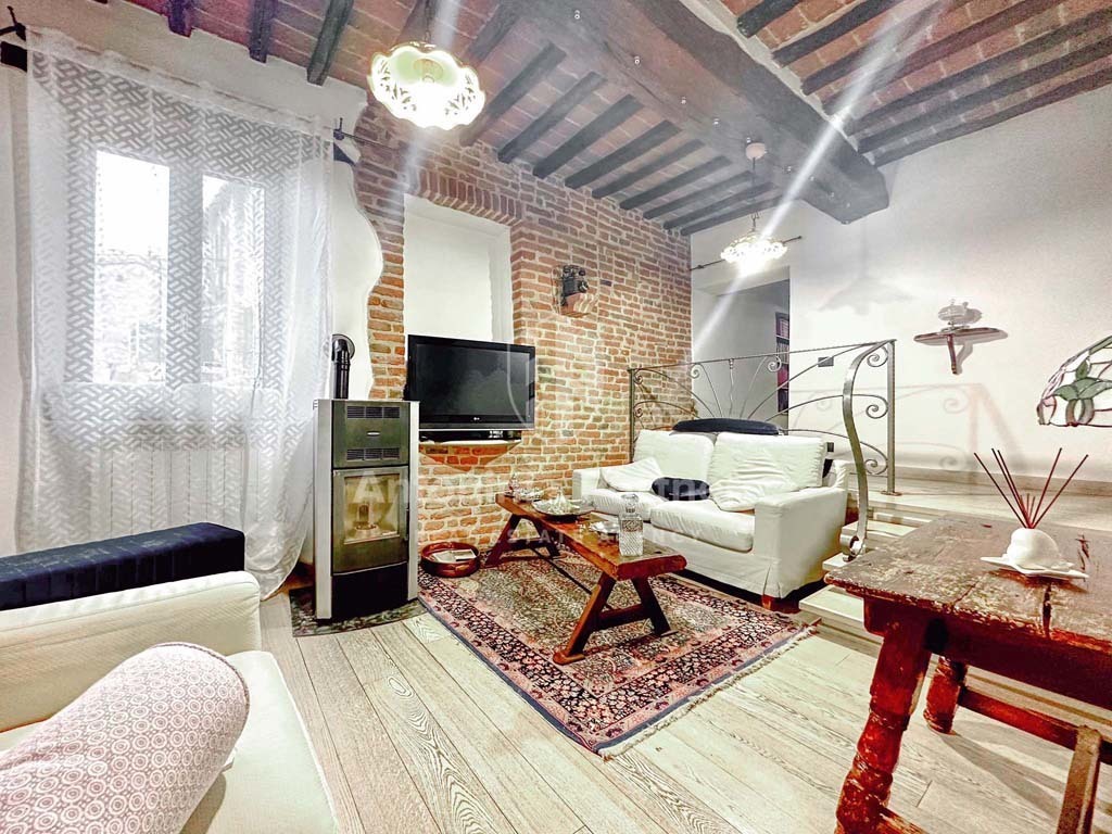 Casa indipendente in vendita in via roma, Citt� della Pieve
