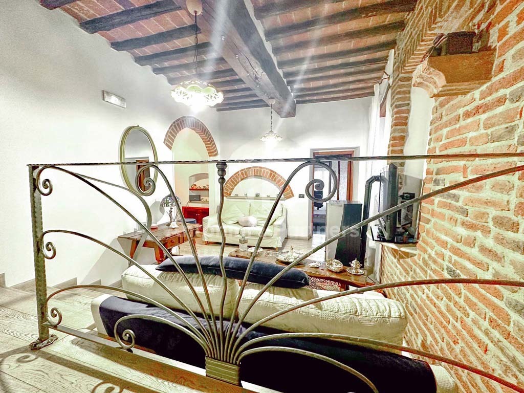 Casa indipendente in vendita in via roma, Citt� della Pieve