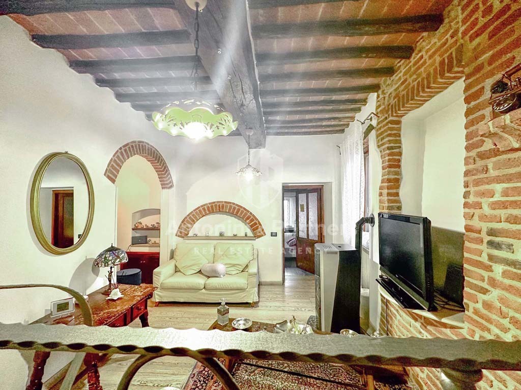 Casa indipendente in vendita in via roma, Citt� della Pieve
