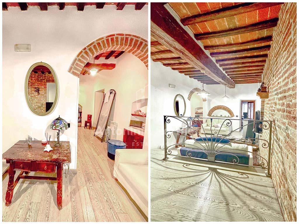 Casa indipendente in vendita in via roma, Citt� della Pieve