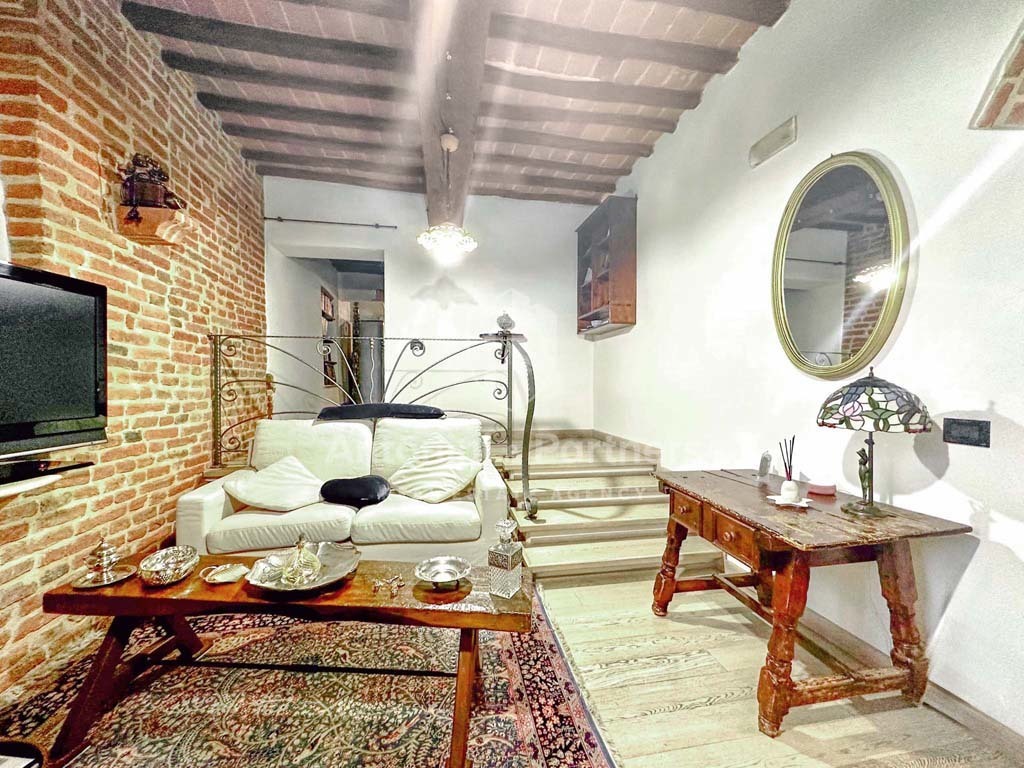 Casa indipendente in vendita in via roma, Citt� della Pieve