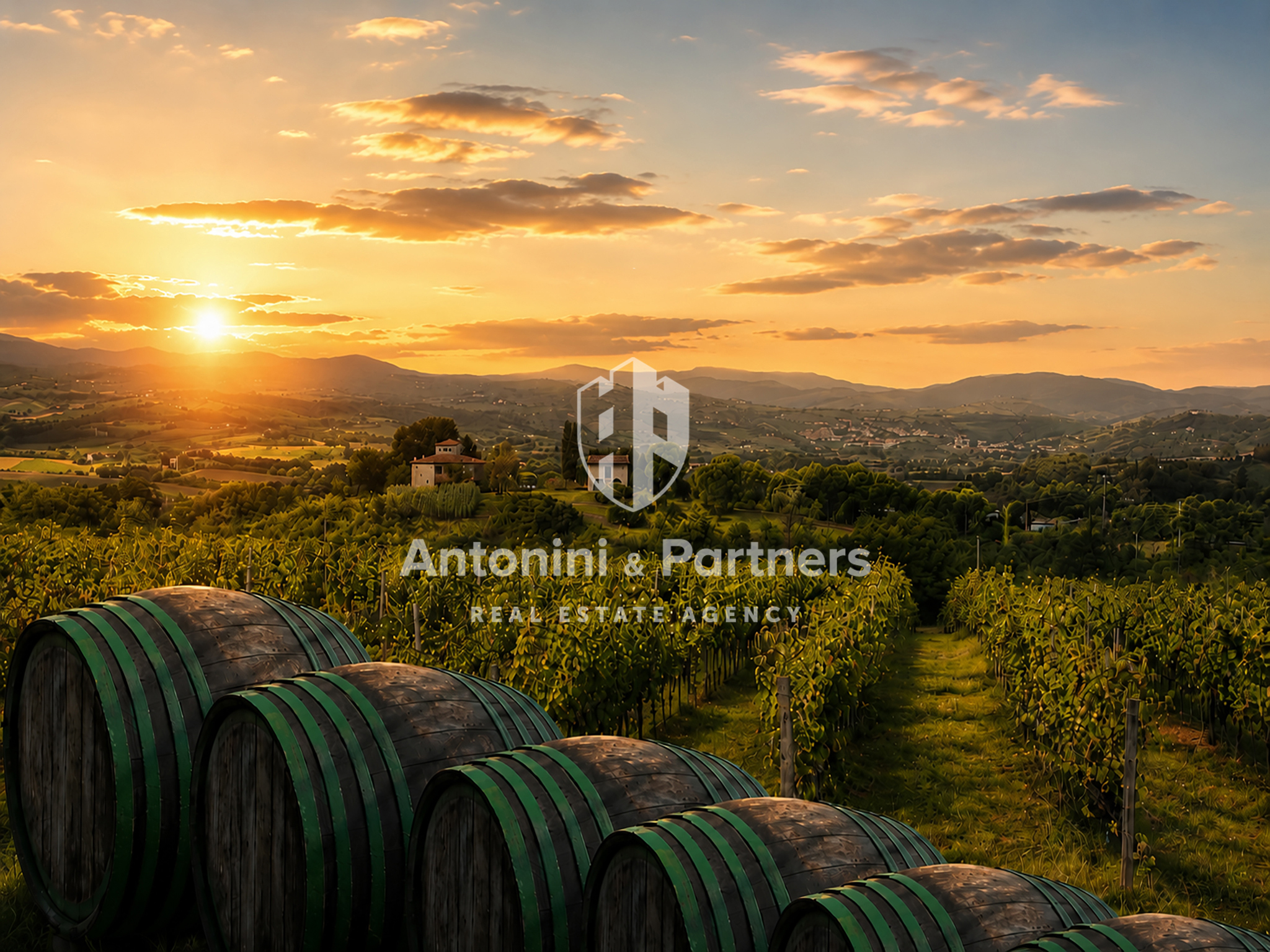 Casa indipendente con giardino in localit� turri, Montefalco