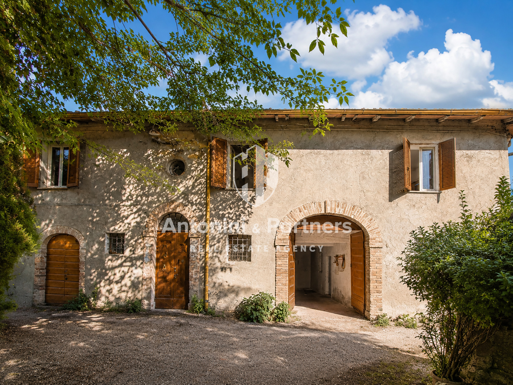 Casa indipendente in vendita in vocabolo capertame, Massa Martana