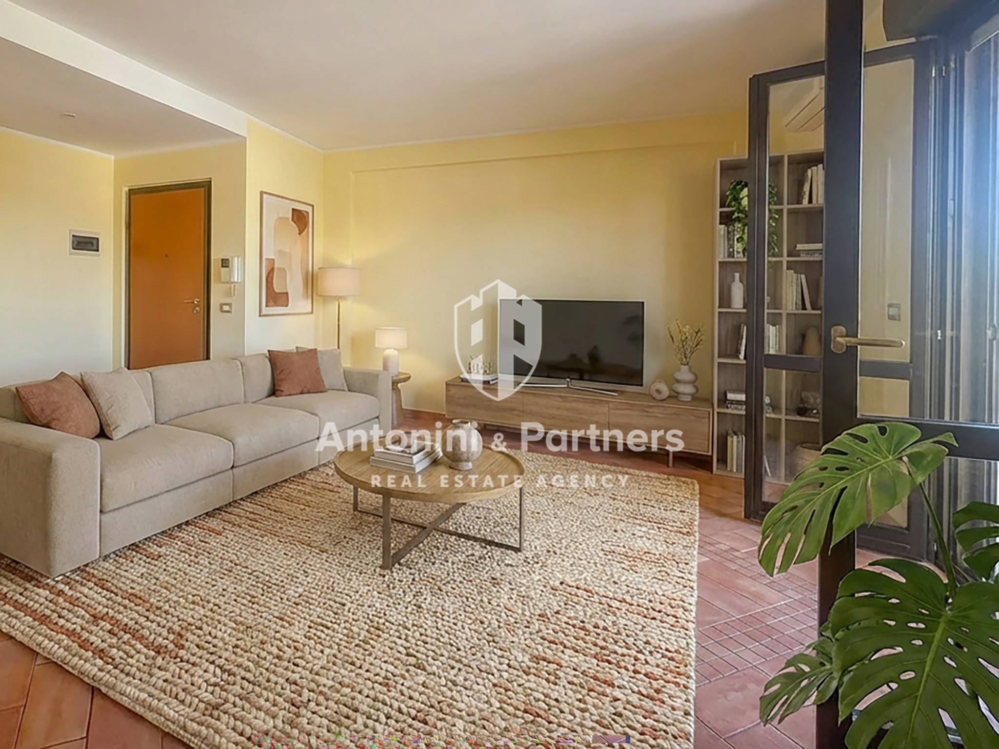 Appartamento in vendita in vocabolo campette, Todi