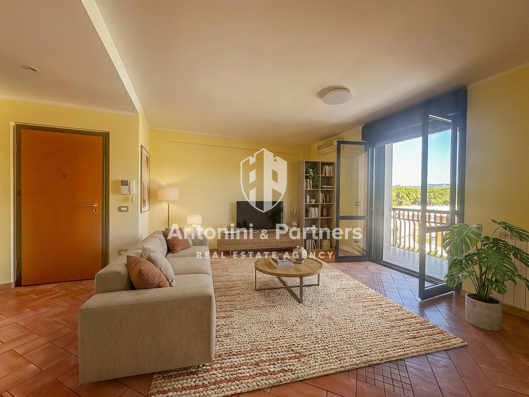 Appartamento in vendita in vocabolo campette, Todi