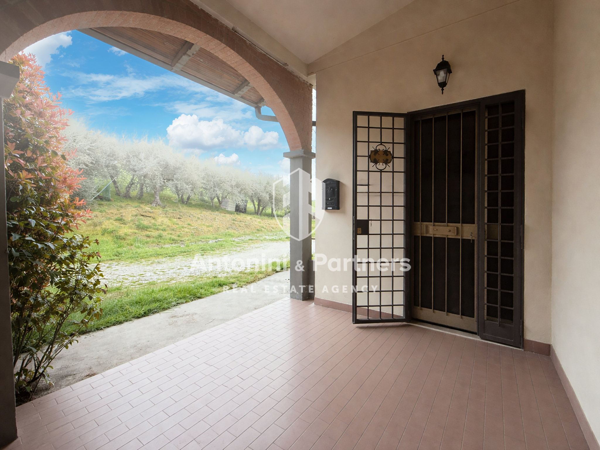 Casa indipendente in vendita in strada provinciale 418, Todi