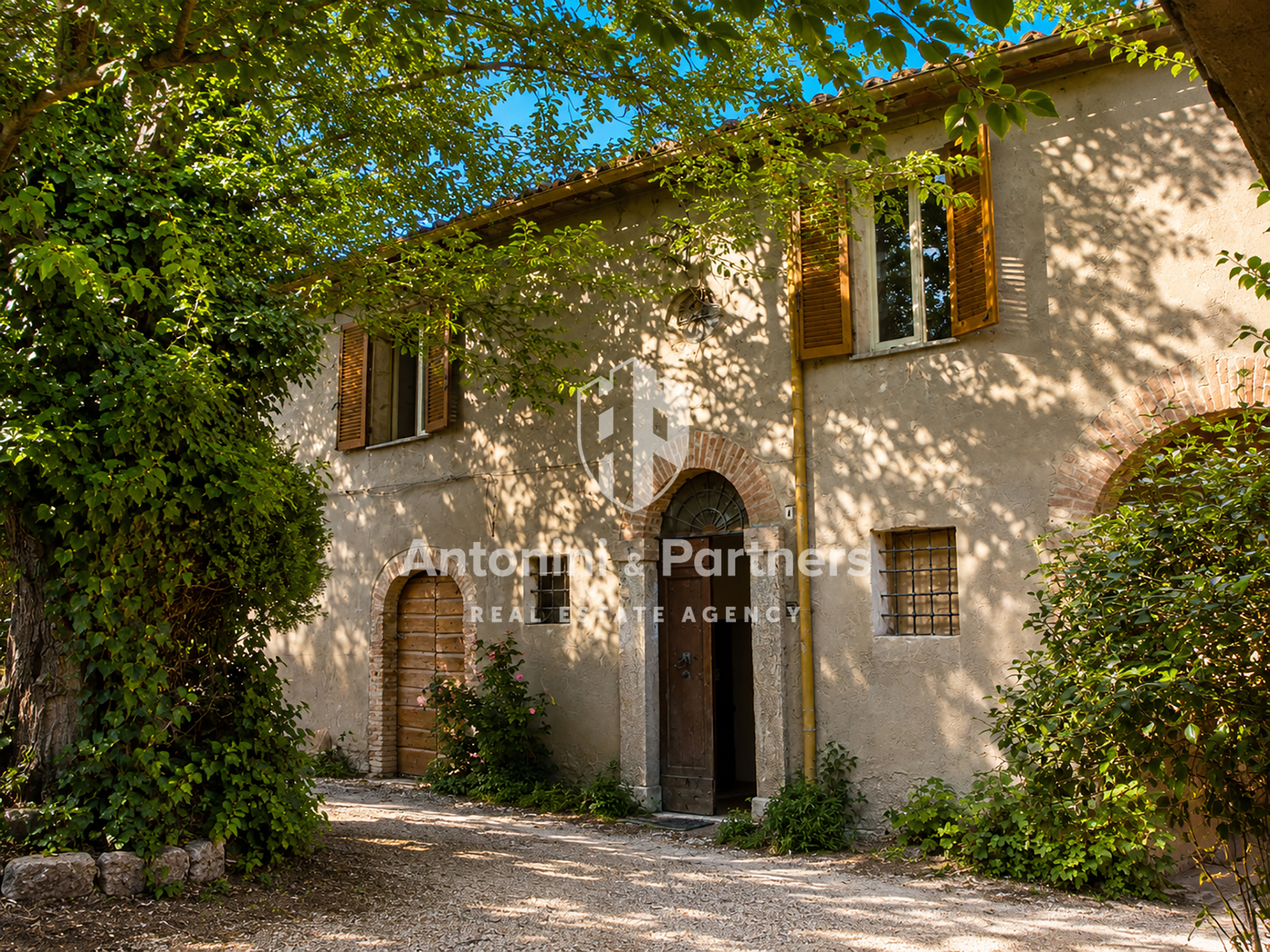Casa indipendente in vendita in vocabolo capertame, Massa Martana